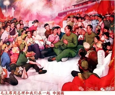 李克勤|当汉奸的成本最大化,抓汉奸的成本最小化:毛主席全攻全守型安全战略的文化布局