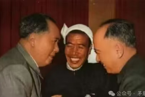 杂感:群众史观还是精英史观