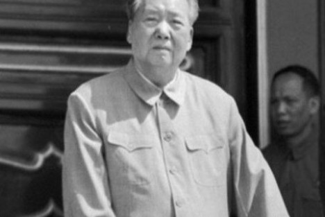 1964年，毛主席在担心什么？