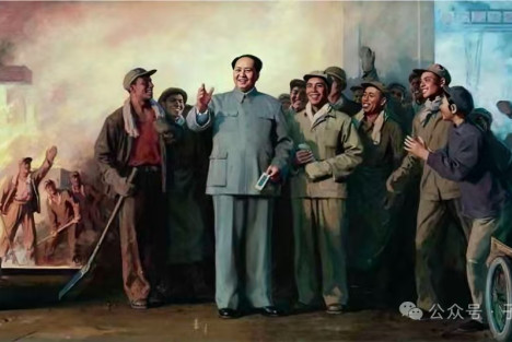 被过剩的人：论失业作为资本主义生产方式的必然产物