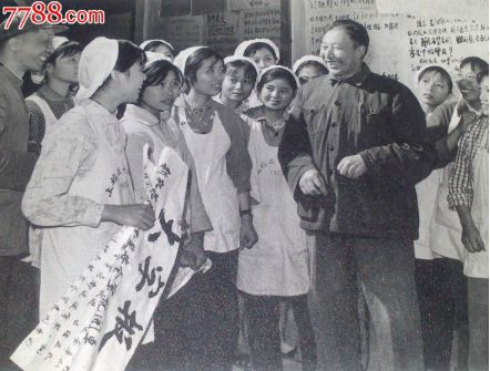 黄纪苏|在天津回顾中国革命历史：财富向一部分人集中的速度怎么这么快？